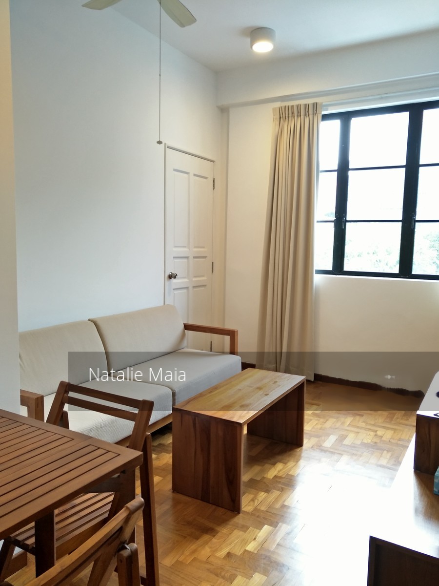 Bristol Road (D8), Apartment #204108611